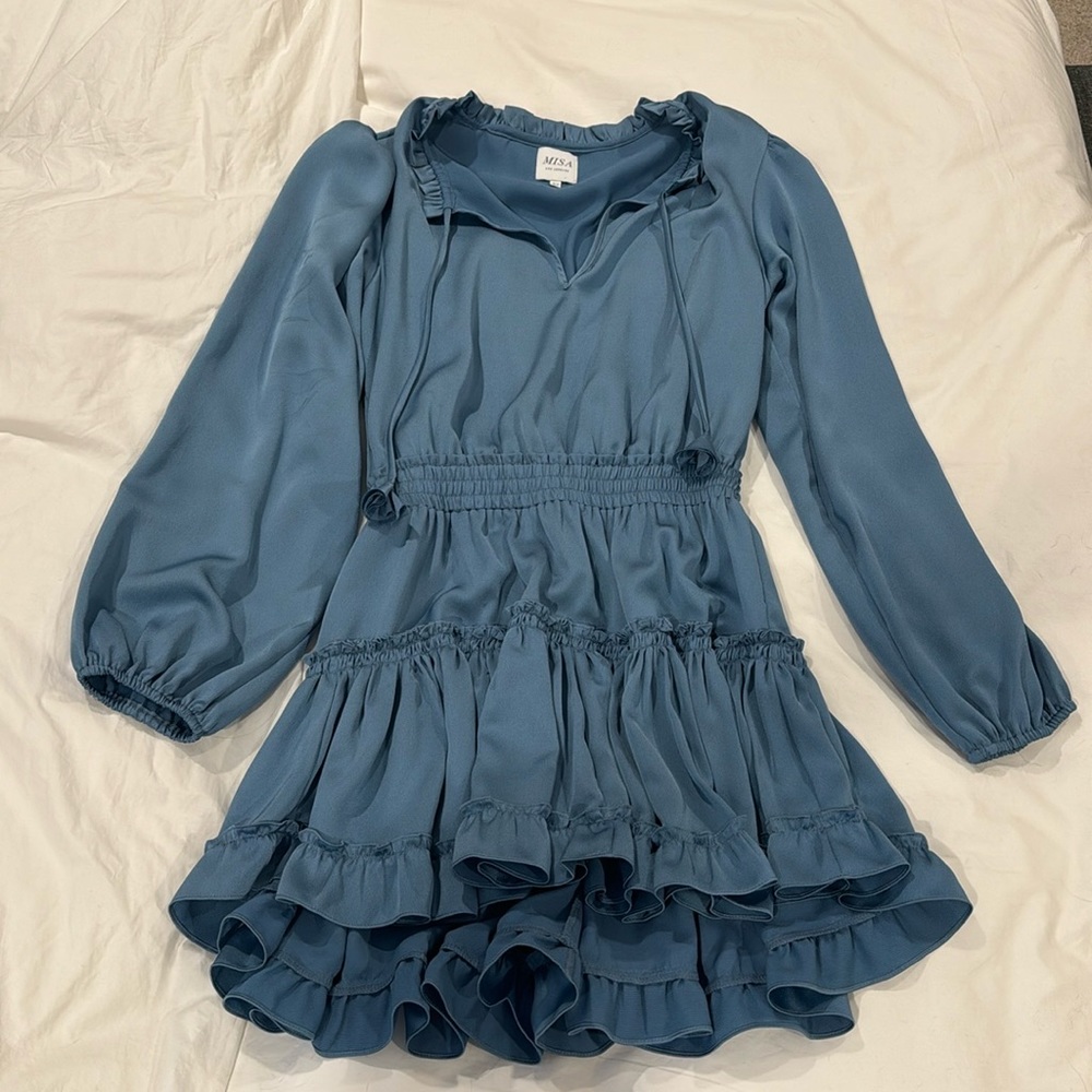Misa LA Dress